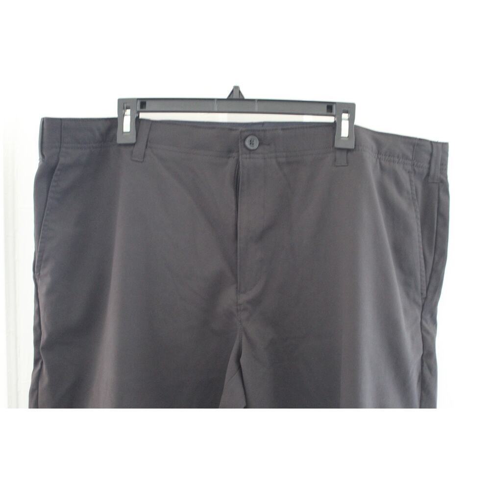 Men's Academy Bcg Size 42w Black Shorts — image 2 of 4